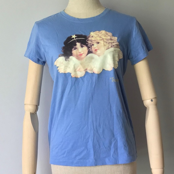 cherub t shirt womens